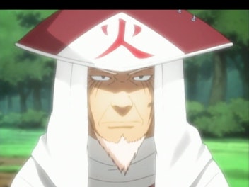Naruto Das stärkste Dreierteam von Konoha-Gakure