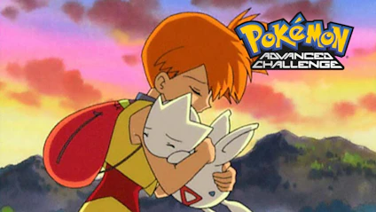 Pokémon: Advanced Challenge