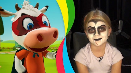 Toggolino - Die Show mit Muhpidu! Toggolino und der stürmische Tag