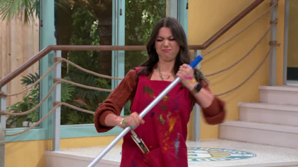 Die Thundermans: Undercover Cover-Jobs