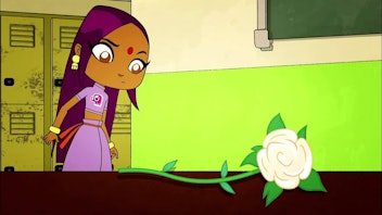 Sally Bollywood Schnapp mich, Sally! / Einfach unbesiegbar!