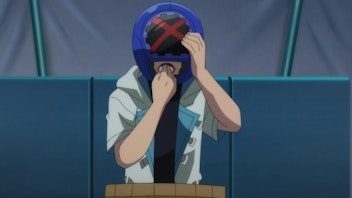 BEYBLADE X Das Dreifach-Battle geht weiter!