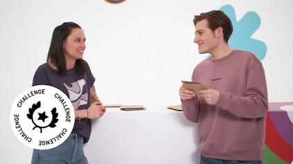 GEOLINO TV - Kurze Clips 18: Richtige falsche Antwort Part 2