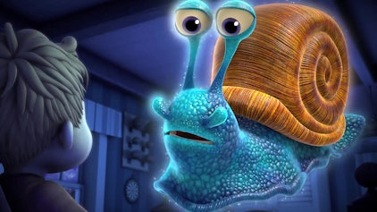 ALVINNN!!! und die Chipmunks Das Schneckenfest