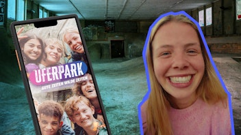 Uferpark Shorts 15