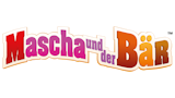 Mascha und der Bär Logo