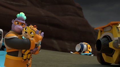 Kingdom Force Wetterchaos