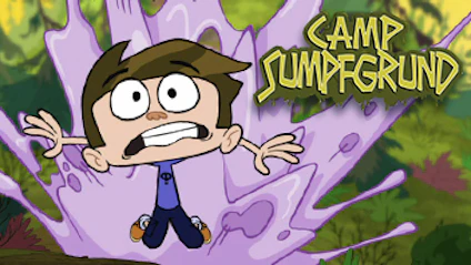 Camp Sumpfgrund