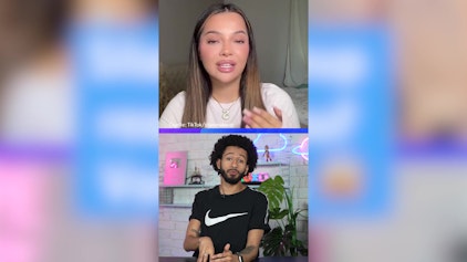 Hypezeit Shorts silanmakeup äußert sich zu Vorwürfen