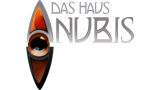 Das Haus Anubis Logo