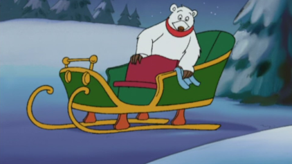 Weihnachtsmann & Co. KG Der längste Tag