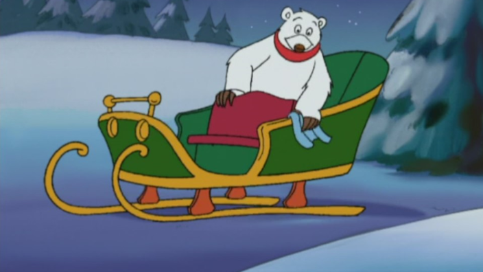 Weihnachtsmann & Co. KG Der längste Tag