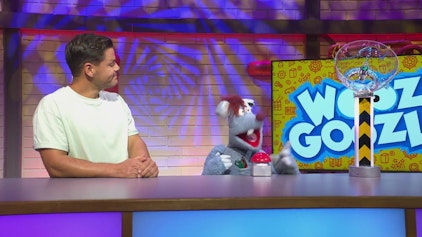 Woozle Goozle Außerirdische