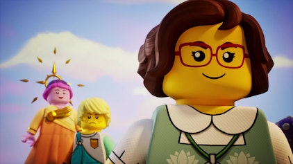 DreamZzz Die Traumwahrerin