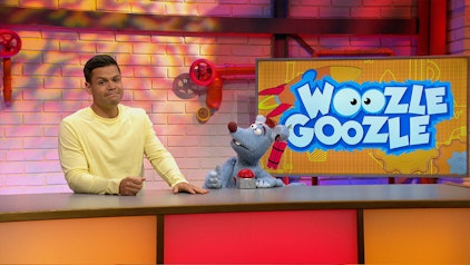 Woozle Goozle Unsere Organe