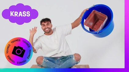 GEOLINO TV - Kurze Clips 15: Dreheimer