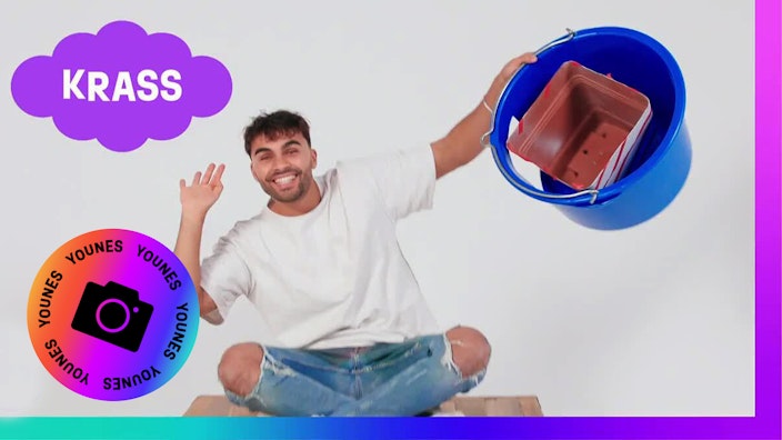 GEOLINO TV - Kurze Clips 15: Dreheimer