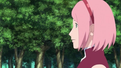 Boruto: Naruto Next Generations Das Trainingsergebnis