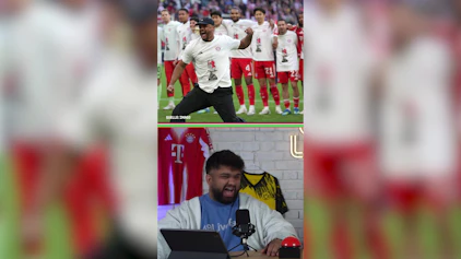 TOGGO Liga Shorts Bayern ist Deutscher Meister 25/26!