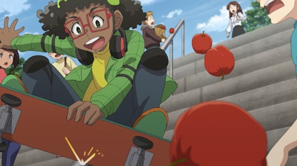 Bakugan: Armored Alliance Bakugan Wynton