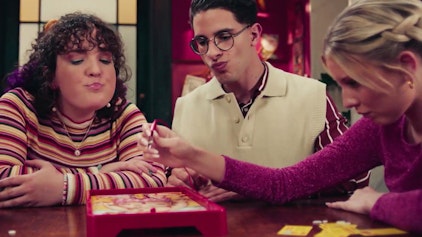 Game Keepers House of Game Master