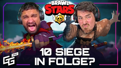 Komplett eskaliert Samurai, Sushi & Smash! Wir checken Season 38 | Brawl Stars