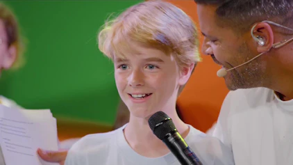 Der Gewinner: Henri aus NRW