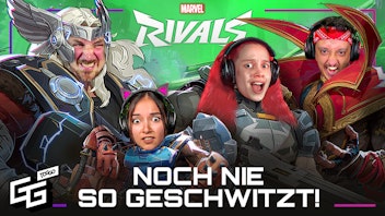 Komplett eskaliert Noch nie eine so heftige Runde erlebt! | Marvel Rivals