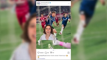 TOGGO Liga Shorts 2. Bundesliga-Zusammenfassung