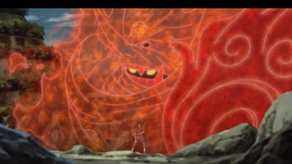 Naruto Shippuden Orochimarus Chance