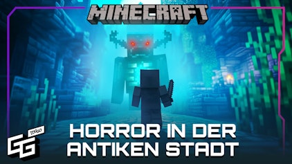 Minecraft Wir wollten doch nur Diamanten... | Minecraft Folge 22