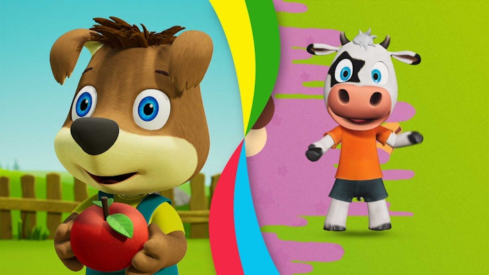 Toggolino - Die Show mit Muhpidu! Toggolino und die Superrettung