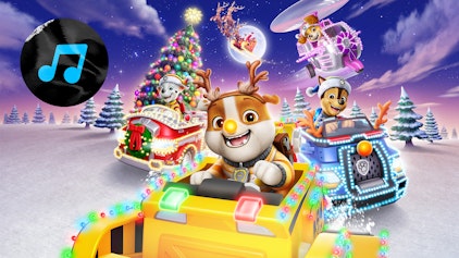 PAW Patrol Songs Rubbles Weihnachtswunsch