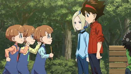 Bakugan: Battle Planet Zusammenhalten!