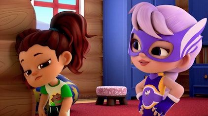 S.M.A.S.H! Die langsame Eileen