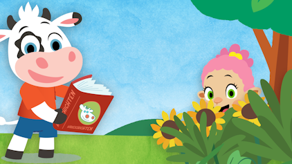 Wer suchet, der findet