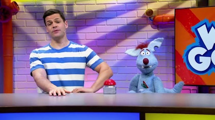 Woozle Goozle Freizeitpark