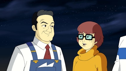 Scooby-Doo! Das Popcorn-Kartell