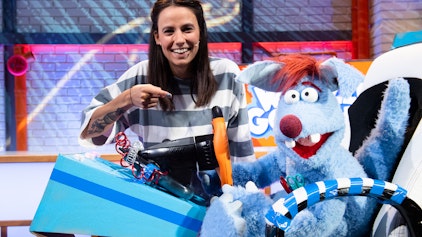 Woozle Goozle Brot & Autos