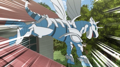 Bakugan: Battle Planet - Kurze Clips Ein Bakugan von einem anderen Namen