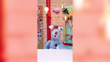 Woozle Shorts Erfindungen Quiz