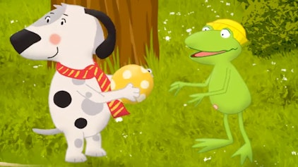 Gustavs Welt Alles, was uns gefällt