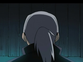 Naruto Plan B