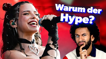 TOGGO Hypezeit Nina Chuba - 6 Gründe warum alle sie lieben