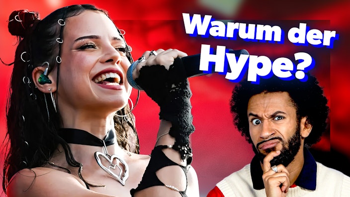 TOGGO Hypezeit Nina Chuba - 6 Gründe warum alle sie lieben