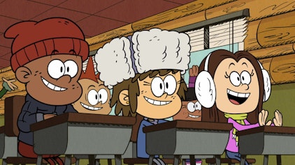 Willkommen bei den Louds Alles auf Neu! Teil 2