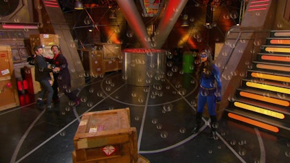 Die Thundermans Heldennachwuchs - Teil 2