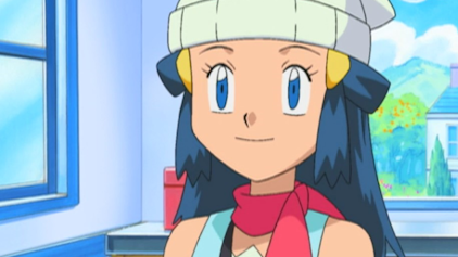 Pokémon: Diamond and Pearl Knursp-Kochkurs für Knirpse