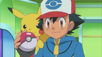 Pokémon Schwarz & Weiß: Abenteuer in Einal Vorhang auf für die Einall-Liga!