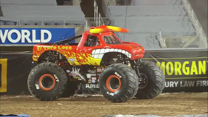 El Toro Loco